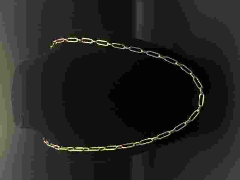 Paperclip Chain